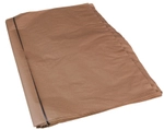 Plock GmbH Papier-M&uuml;lls&auml;cke braun unbedruckt, 2-lagig, 120l, ca. 2 x 70 gr m&sup2;, 700