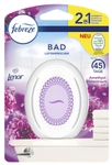 Procter & Gamble Service GmbH Febreze Lufterfrischer Badezimmer, Lenor Amethyst,