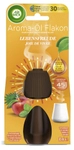 Reckitt Benckiser Deutschland GmbH Air Wick Aroma-Duft&ouml;l Flakon, Lebensfreude,