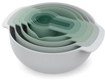 Joseph Joseph Deutschland GmbH Joseph Joseph Sch&uuml;ssel Set Nest, 9-teilig,