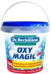 delta pronatura GmbH Dr. Beckmann OXY Magic Plus Pulver Fleckenentferner,
