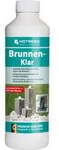 HOTREGA&reg; GmbH HOTREGA&reg; Brunnen-Klar Brunnenreiniger, Entkalker ideal f&uuml;r...