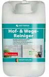 HOTREGA&reg; GmbH HOTREGA&reg; Hof- und Wegereiniger, Reiniger f&uuml;r die Beseitigung