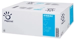 Sofidel Germany GmbH Papernet Papierhandt&uuml;cher, V-Falz, 2-lagig, wei&szlig;, Gefalzte