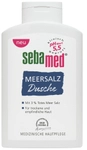 sebamed&reg; Duschgel Meersalz Dusche, Pflegedusche mit original Totes Meer Salz