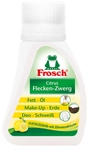 Erdal-Rex GmbH Frosch Citrus Flecken-Zwerg, f&uuml;r Wei&szlig;- und Buntw&auml;sche geeignet, 75