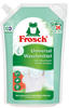 Erdal-Rex GmbH Frosch Universal Waschmittel, Universalwaschmittel für alle...