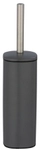 Wenko-Wenselaar GmbH & Co. KG WENKO WC-Garnitur Alassio mit Sichtschutz, Moderner