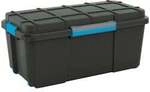 Keter Germany GmbH alt KIS Scuba Box L, 80 Liter, verschlie&szlig;bare Box, Farbe:
