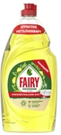 Procter & Gamble Service GmbH FAIRY Ultra Konzentrat Handsp&uuml;lmittel, Zitrone,