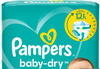 Procter & Gamble Service GmbH Pampers Baby Dry 3 Midi Windeln, 6-10 kg, Windel mit