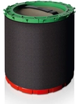 Unger Germany GmbH UNGER HydroPower&trade; Ultra Harz Packs f&uuml;r Ultra Filter S,