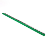 Unger Germany GmbH UNGER Wischergummi, gr&uuml;n mit S-Schiene, komplett, Komplett