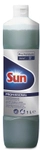 Diversey Europe B.V. Sun Professional Handgeschirrsp&uuml;lmittel, Hautfreundliches