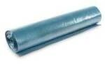 Plock GmbH Sobsy Typ 100 M&uuml;llsack, blau, 700x1000mm, 120 Liter, 1 Karton = 10 Rollen