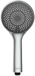 Wenko-Wenselaar GmbH & Co. KG WENKO Sparduschkopf Watersaving, &Oslash; 11 cm, Nachhaltiger