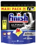 Reckitt Benckiser Deutschland GmbH Finish Ultimate All in 1 Caps,