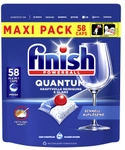 Reckitt Benckiser Deutschland GmbH Finish Powerball Quantum All in-1,