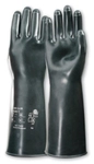 KCL GmbH KCL Handschuh Butoject&reg; 898, hohe chemische Best&auml;ndigkeit, 1 Paar, Gr&ouml;&szlig;e