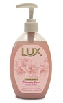 Diversey Europe B.V. LUX Professional Hand-Wash Seifenlotion, Hautfreundliche