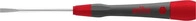 Wiha 42385, Wiha Schlitz-Schraubendreher Klingenbreite: 1.5 mm Klingenl&auml;nge: 60 mm