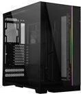 Lian Li O11 Dynamic Evo - Tower - ATX - Seitenteil mit Fenster (geh&auml;rtetes Glas) -