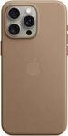 Apple MT4W3ZM/A Handy-Schutzh&uuml;lle 17 cm (6.7) Cover Graubraun (MT4W3ZM/A)