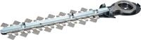 Makita - Heckenschneidklinge - L&auml;nge: 200 mm - Breite: 25,4 mm - f&uuml;r Makita
