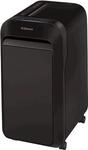 Fellowes Powershred LX221 - Vorzerkleinerer - Mikroschnitt - 2 x 12 mm - P-5