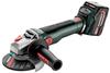 Metabo 613054650, Metabo 613054650 WB 18 LT BL 11-125 Quick (613054650)