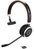GN Jabra 6593-839-409, GN Jabra Jabra Evolve 65 SE UC Mono - Headset - On-Ear -