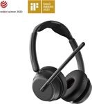 EPOS IMPACT 1060 ANC - Headset - On-Ear - Bluetooth - kabellos, kabelgebunden -