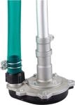 MAKITA PF400MP - Tauchpumpenaufsatz (Ansaugh&ouml;he max. 13,0m - Luftf&ouml;rdermenge 0 -