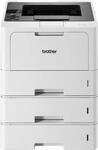Brother HL-L5210DNTT - Drucker - s/w - Duplex - Laser - A4/Legal - 1200 x 1200 dpi -