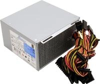 Sea Sonic Electronics Seasonic 500W 80+ Bronze SSP-500ES2 (SSP-500ES2)