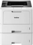 Brother HL-L5210DWT - Drucker - s/w - Duplex - Laser - A4/Legal - 1200 x 1200 dpi -
