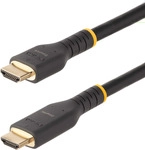 StarTech.com 7,0m(23ft) Active HDMI Cable w - Ethernet - HDMI 2,0 4K 60Hz UHD -