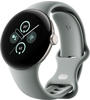 Google GA05026-DE, Google Pixel Watch 2. Bildschirmtechnologie: AMOLED, Touchscreen.