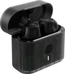 HyperX Cirro Buds Pro schwarz - Kabellos - Anrufe/Musik - 20 - 20000 Hz -...