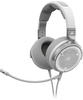 Corsair CA-9011371-EU, Corsair Virtuoso Pro Weiß - Streaming/Gaming-Headset mit
