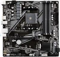Gigabyte A520M DS3H V2 (rev. 1.0). Prozessorhersteller: AMD, Prozessorsockel: Socket