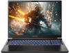 Captiva 77353, CAPTIVA Advanced Gaming I77-353 Laptop 40,6 cm (16 ") Quad HD+ Intel