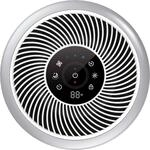 Levoit Smart Luftreiniger Core 300S 3-fach-Filter, Hepa (HEAPAPLVSEU0143Y)