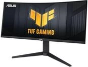 ASUS TUF Gaming VG34VQL3A - 34 / 86.7cm (21:9) UWQHD HDMI DP [Energieklasse F]