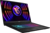 MSI Katana 17 B13VFK-1011 Laptop 43,9 cm (17.3) Full HD Intel&reg; Core i7 i7-13620H 16