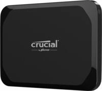 Crucial X9 - SSD - 2 TB - extern (tragbar) - USB 3.2 Gen 2 (USB-C Steckverbinder)