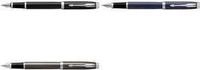 Parker IM. Produktfarbe: Braun, Tintenf&uuml;llsystem: Cartridge filling system,