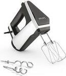 Krups GN 6021 3 Mix 6000 wei&szlig; (GN6021 3 MIX 6000)