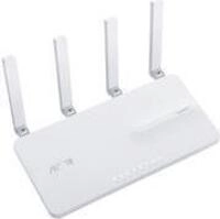 ASUS ExpertWiFi EBR63 - Wireless Router 4-Port-Switch - 1GbE - Wi-Fi 6 - Dual-Band
