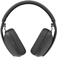 Logitech Zone Vibe Wireless - Headset - ohrumschlie&szlig;end - Bluetooth - kabellos -
